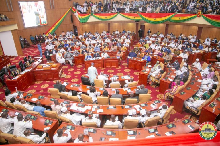 Read more about the article SPEAKER OF PARLIAMENT BOLDLY DECLARES PREMPEH COLLEGE AS THE BEST SCHOOL IN GHANA