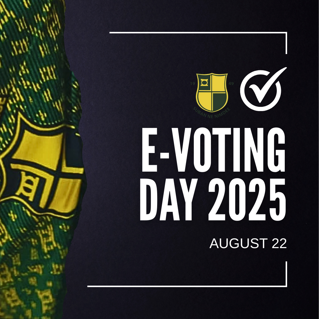 Read more about the article GENERAL PUBLIC VOTING POLL